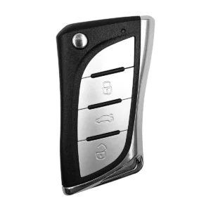 Xhorse XKLEX5EN Lexus Style Wire Remote Key (3-Button)