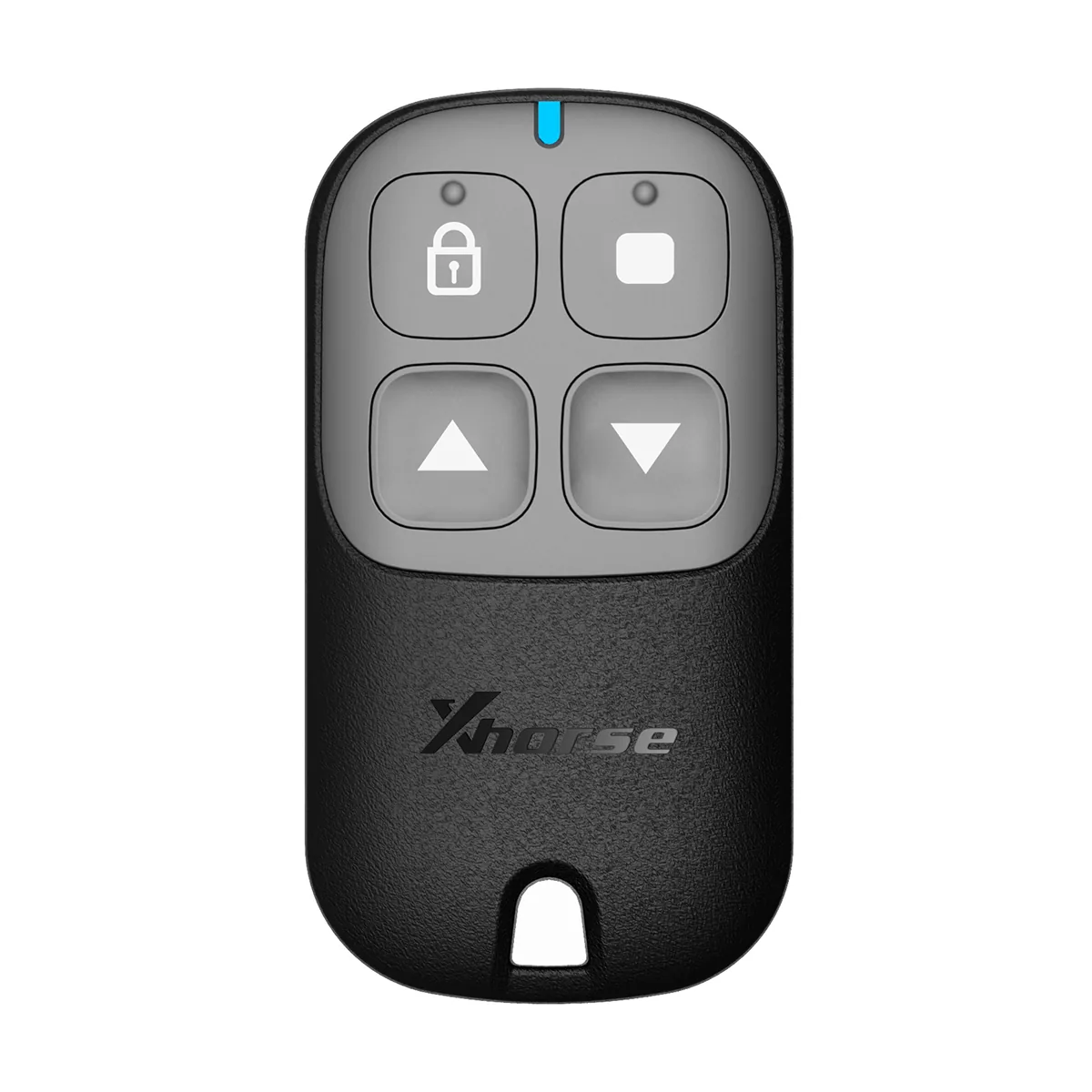 Xhorse XKXH23EN Honda Style Wire Remote Key (4-Button)
