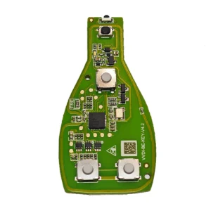 Xhorse XNBZ01EN Wireless Remote Key PCB Board