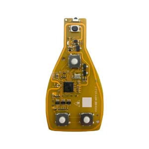 Xhorse XNBZT1GL Wireless Remote Key