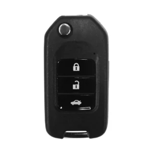 Xhorse XNHO00EN Honda Style Wireless Remote Key (3-Button)