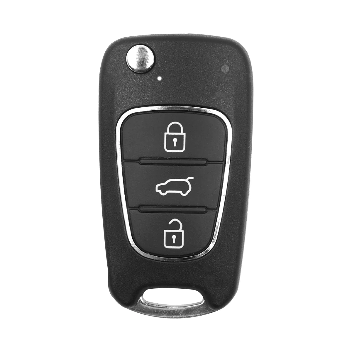 Xhorse XNHY02EN Hyundai Style Wireless Remote Key (3-Button)
