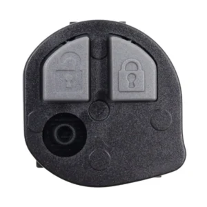 Xhorse XNSZ01EN Wireless Remote Key