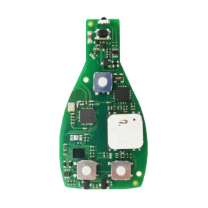 Xhorse XSBZ01EN VVDI MB Universal Benz FBS3 Smart Key