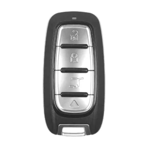 Xhorse XSCH01EN Chrysler Style Smart Remote Key (4-Button)
