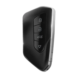 Xhorse XSGA80EN Smart Remote Key (4-Button)