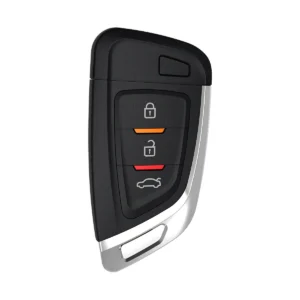 Xhorse XSKF01EN Flip Smart Remote Key (3-Button)