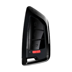 Xhorse XSKF21EN Knife Flip Smart Remote Key (4-Button)