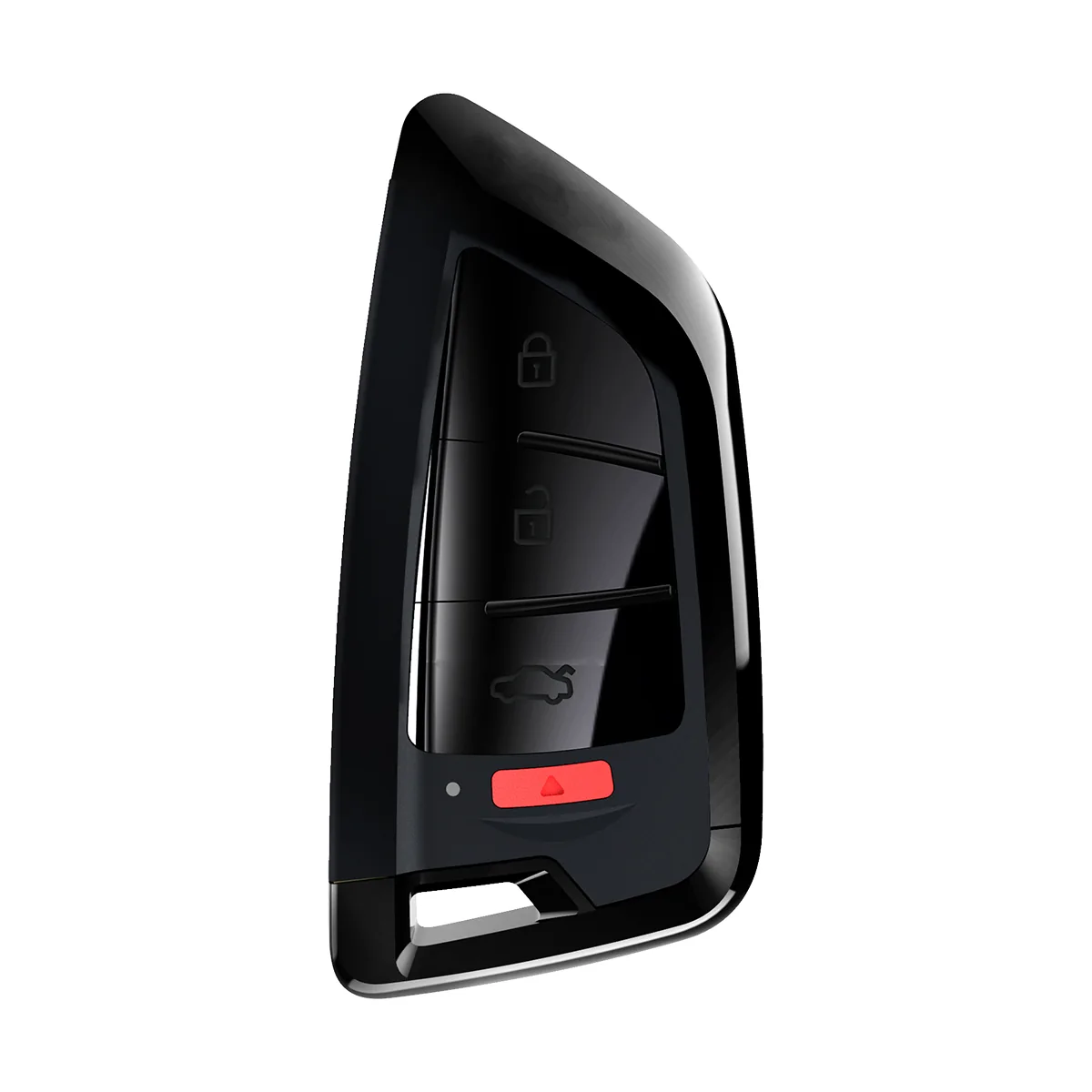Xhorse XSKF21EN Knife Flip Smart Remote Key (4-Button)