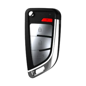 Xhorse XSKFF0EN Knife Flip Smart Remote Key (4-Button)