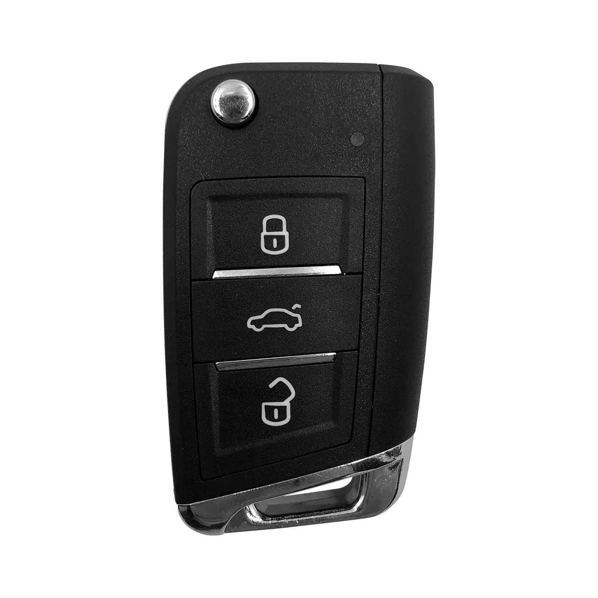 Xhorse XSMQB1EN VW MQB Style Smart Remote Key (3-Button)