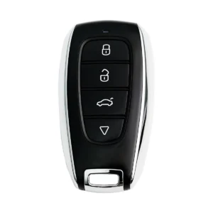 Xhorse XSSBR0EN Smart Remote Key (4-Button)