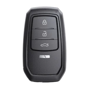 Xhorse XSTO01EN Smart Remote Key