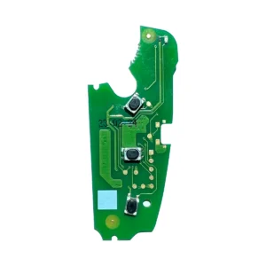 Xhorse XZADM1EN Audi Style Special Remote Key PCB Board (3-Button)