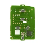 Xhorse XZBT44EN Honda Style Special Remote Key (5-Button)