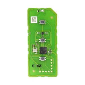 Xhorse XZBTM1EN Honda Style Special Remote Key PCB Board (3-Button)
