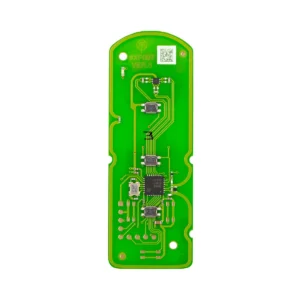 Xhorse XZMZD6EN Mazda Style Special Remote Key PCB Board (3-Button)