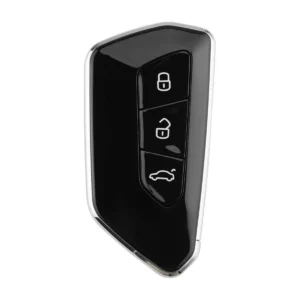 KEYDIY ZB25-3 VW Style Universal Smart Remote (4-Button)