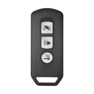 KEYDIY ZB51 Universal Smart Remote