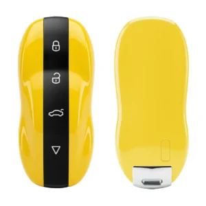KEYDIY ZB71-4 Universal Smart Remote (4-Button)