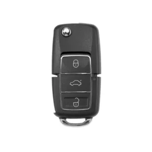 Xhorse XKB526EN B5 Style Wire Remote Key (3-Button)