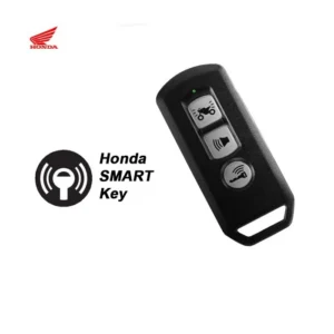 K01,K77,K0R - KEY/KEYLESS SMARTKEY HONDA