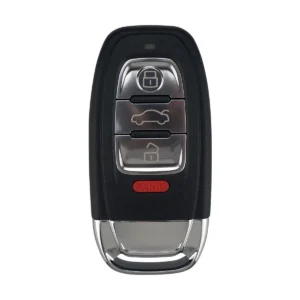 KEYDIY ZB01-4 Audi Style Universal Smart Remote (4-Button)