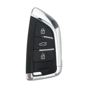 KEYDIY ZB02-3 BMW Style Universal Smart Remote (3-Button)