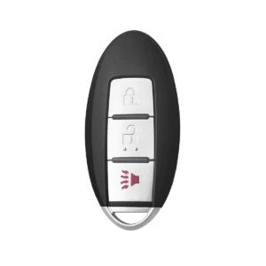 KEYDIY ZB03-3 Nissan Style Universal Smart Remote (3-Button)