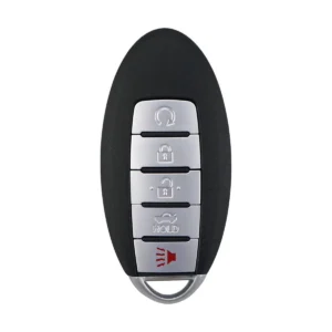 KEYDIY ZB03-5 Nissan Style Universal Smart Remote (5-Button)