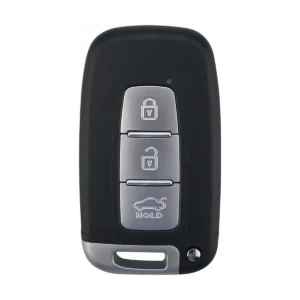KEYDIY ZB04-3 Hyundai Style Universal Smart Remote (3-Button)