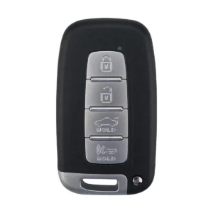KEYDIY ZB04-4 Hyundai Style Universal Smart Remote (4-Button)