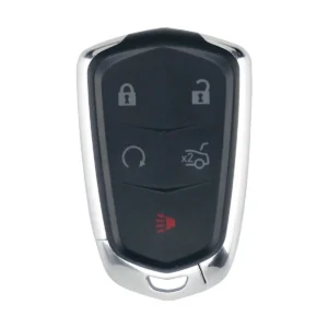 KEYDIY ZB05-5 Universal Smart Remote (1-Button)