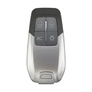 KEYDIY ZB06-4 Universal Smart Remote (4-Button)