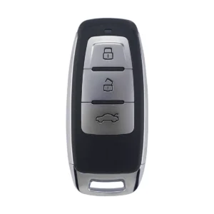 KEYDIY ZB08-3 Audi Style Universal Smart Remote (3-Button)