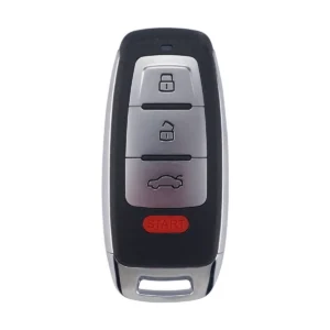 KEYDIY ZB08-4 Audi Style Universal Smart Remote (4-Button)