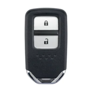KEYDIY ZB10-2 Honda Style Universal Smart Remote (2-Button)