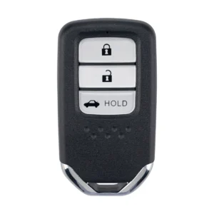 KEYDIY ZB10-3 Honda Style Universal Smart Remote (3-Button)