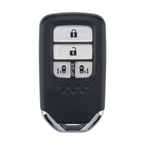 KEYDIY ZB10-4 Honda Style Universal Smart Remote (4-Button)