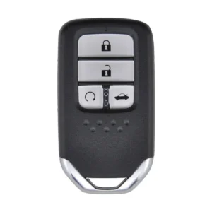 KEYDIY ZB10-4 Honda Style (Start) Universal Smart Remote (4-Button)