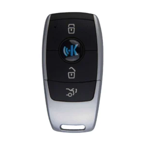 KEYDIY ZB11-3 Universal Smart Remote (3-Button)