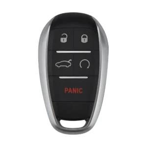 KEYDIY ZB16-5 Universal Smart Remote (1-Button)