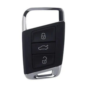 KEYDIY ZB17-3 VW Style Universal Smart Remote (3-Button)