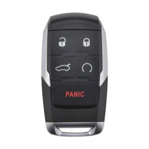 KEYDIY ZB18-5 Universal Smart Remote (1-Button)
