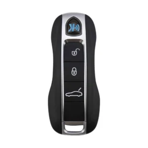 KEYDIY ZB19-3 Porsche Style Universal Smart Remote (3-Button)