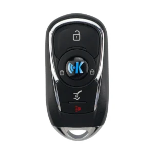 KEYDIY ZB22-4 Universal Smart Remote (4-Button)