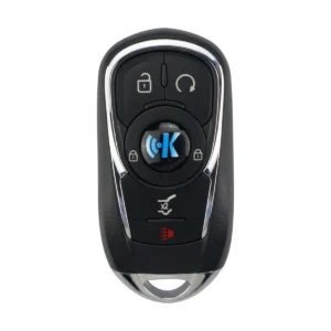 KEYDIY ZB22-5 Universal Smart Remote (5-Button)