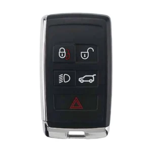 KEYDIY ZB24-5 Universal Smart Remote (1-Button)