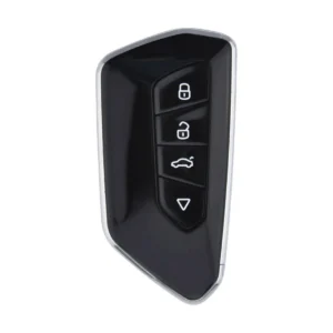 KEYDIY ZB25-4 VW Style Universal Smart Remote (4-Button)
