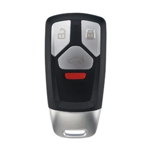 KEYDIY ZB26-4 Audi Style Universal Smart Remote (4-Button)